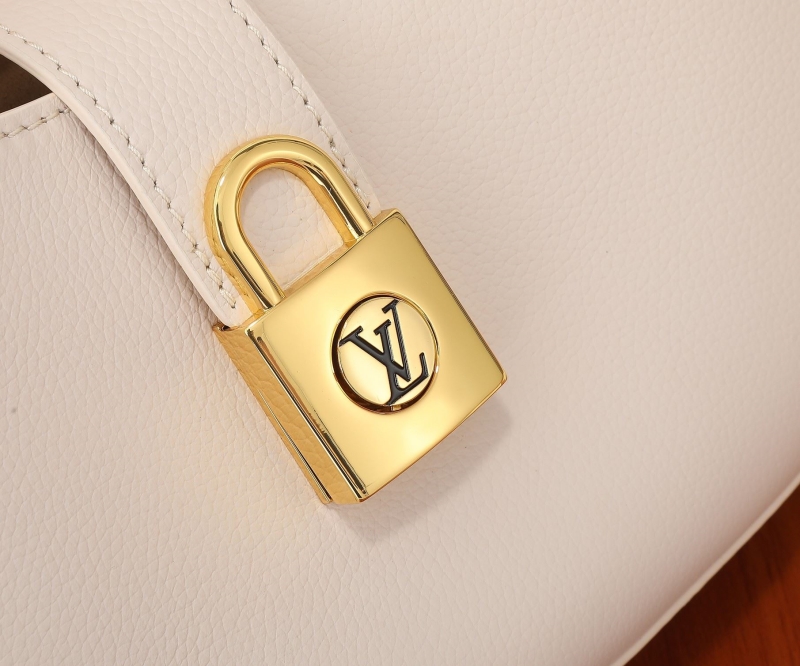 LV Top Handle Bags